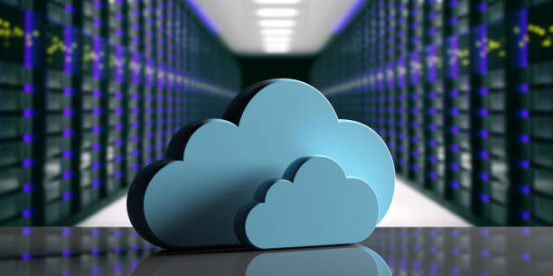 Cloud Hosting (dynamic type hosting)