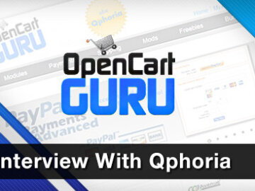 An Interview With Qphoria