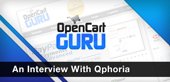 An Interview With Qphoria